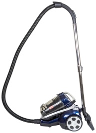 Пылесос напольный JVC JH-VC410