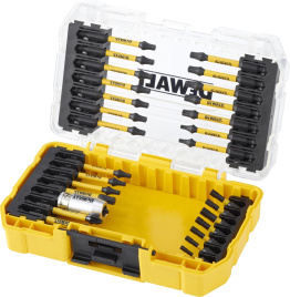 Набор бит Dewalt DT70734T-QZ
