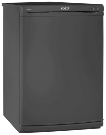 Морозильник Pozis СВИЯГА 109-2 A 130 л, графитовый