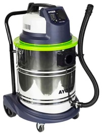 Строительный пылесос Ayger CVC-50L