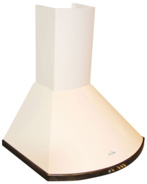 Вытяжка Elikor Сигма 60П-650-К3Д КВ II М-650-60-388 топленое молоко/бронза