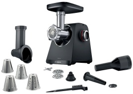 Мясорубка Bosch MFWS440B