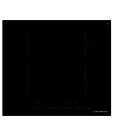 Варочная поверхность Kuppersberg Kuppersberg ICI 603