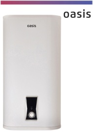 Водонагреватель накопительный Oasis PA-50