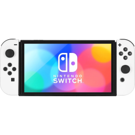 Игровые приставки Nintendo Switch (HEG-S-KAAAA)
