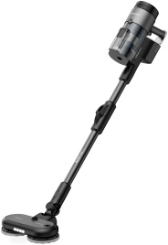 Пылесос вертикальный Grundig VCP 9431 PRO, циклонный фильтр, турборежим