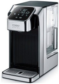 Диспенсер горячей воды Caso HW 770, цифровой дисплей, 2600 Вт