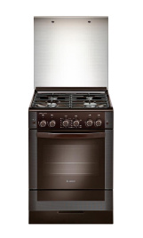 Газовая плита ПГ 6300-02 0047 GEFEST