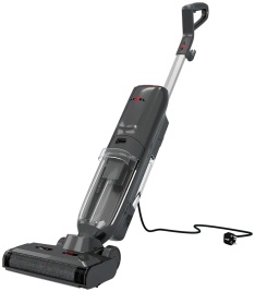 Моющий пылесос Atvel F40 Steam