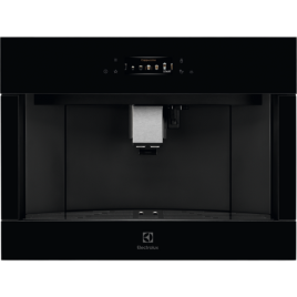 Встраиваемая кофемашина ELECTROLUX ELECTROLUX KBC85Z