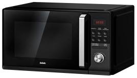 Микроволновая печь - СВЧ BBK 25MWS-954T/B, черный