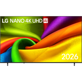 Телевизор ЖК 85'' LG 85NU900B6LA.ARUG