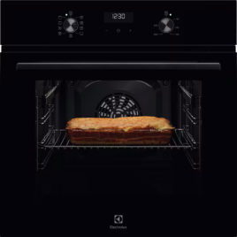 Встраиваемый духовой шкаф ELECTROLUX EOF5H50BZ