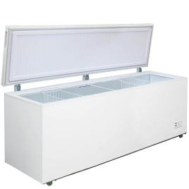 Морозильный ларь 680KXQ БИРЮСА