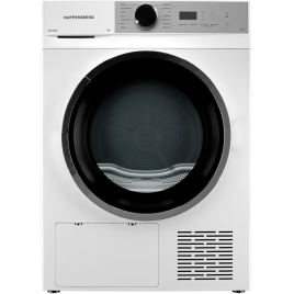 Сушильная машина Kuppersberg DM 611 W