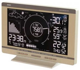 Метеостанция RST 88770