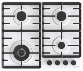 Газовая варочная панель Gorenje GW642SYW