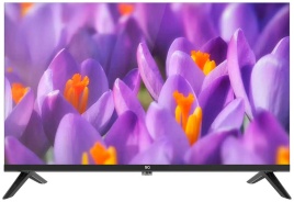 Телевизор BQ 24FS32B, Black