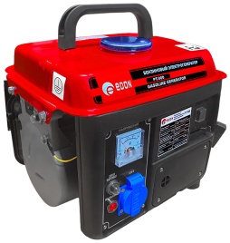 Электрический генератор и электростанция Edon PT-900