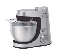 Кухонная машина Masterchef Gourmet QB408D38 серебристый TEFAL