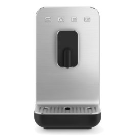Автоматическая кофемашина SMEG Кофемашина SMEG BCC11BLMEU
