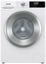 Стиральная машина Gorenje W2NHPI72SCS автомат 7 кг, белый