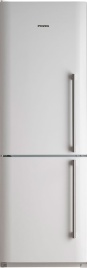Двухкамерный холодильник Pozis RK FNF-170 No frost, белый