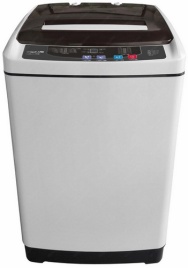 Активаторная стиральная машина Willmark WMA-762PW 7 кг, белый