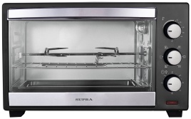 Мини-печь Supra MTS-4506