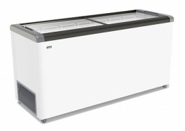 Морозильный ларь FG 600 C FROSTOR