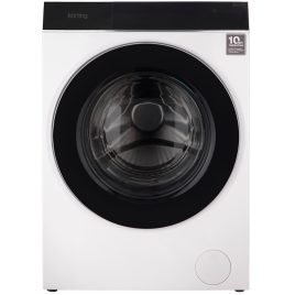 Стиральная машина с паром KORTING KWM 60DS1499