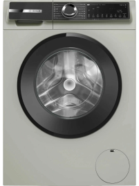 Отдельностоящая стиральная машина BOSCH WGK244ZXME