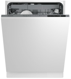 Встраиваемая посудомоечная машина Grundig GNVP4551, 15 комплектов