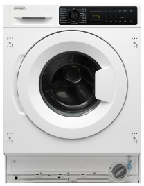 Встраиваемая стиральная машина Delonghi Delonghi DWMI 725 ISABELLA