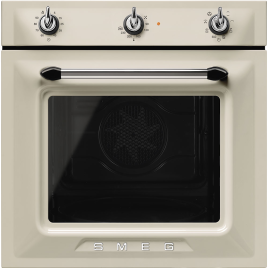 Встраиваемая электрическая духовка SMEG SMEG Victoria SF6905P1