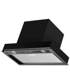 Встраиваемая вытяжка KUPPERSBERG Kuppersberg NANCY S 60 Black