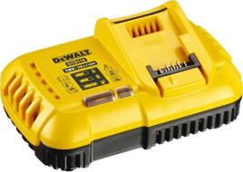 Зарядное устройство Dewalt DCB118-QW