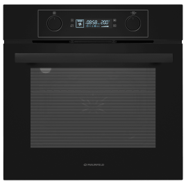 Шкаф духовой электрический MAUNFELD AEOH6062B2