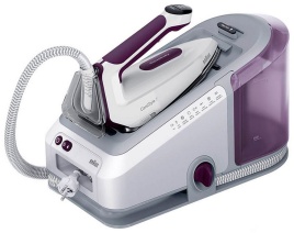Гладильная система Braun CareStyle 7 IS7266VI (0128805003), 2700 Вт