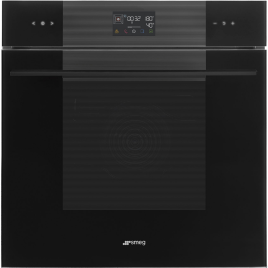 Встраиваемый духовой шкаф SMEG SOP6102S2PB3
