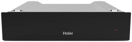 Встраиваемый шкаф для подогревания посуды Haier HWX-L15GB