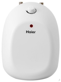 Водонагреватель накопительный Haier ES8V-Q2(R)