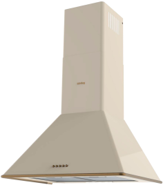Вытяжка Korting KHC 6648 RB