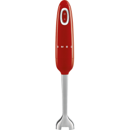 Блендеры погружные SMEG Smeg HBF11RDEU