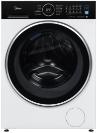 Стиральная машина MIDEA MF210W105WB/W