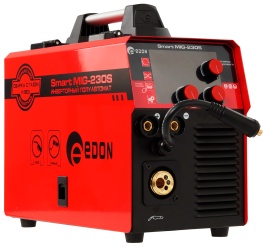 Сварочный полуавтомат Edon Smart MIG-230S