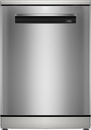 Посудомоечная машина BOSCH SMP6EMI86Q