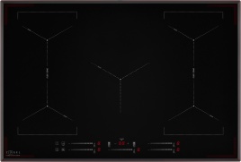 Электрическая варочная панель Zugel ZIH617B