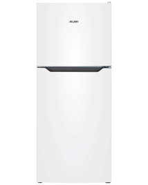 Двухкамерный холодильник Atlant ХМ 3608-109, объем 226 л, суперзамораживание, белый