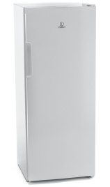 Морозильник Indesit DFZ 4150 No Frost A+ 250 л, белый
